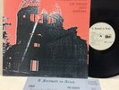 v.a A Farewell To Arms LP 1986 BEL-12003 Lipcream Gastunk Execute Gauze 0-1