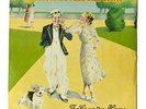 THE COUNTRY HAMS(PAUL McCARTNEY)-Walking In The Park With Eloise-1974-7inch-2220