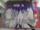Radiohead Kid A (10 Inch 2 LP) Used Vinyl LP