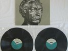 FRANZ KONWITSCHNY BEETHOVEN SYMPHONIES 2 & 9 ETERNA ED1 2LP STEREO 825106-107 NM