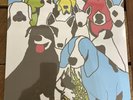 The Format Dog Problems Vinyl Press FUN LP BRAND NEW Emo Indie Record Nate Ruess