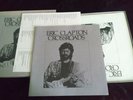 Eric Clapton Crossroads   6 Record Edition Polydor 835 264-1 Vinyl LPs w/Booklet