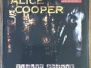 ALICE COOPER   BRUTAL PLANET 2-LP Brown 180g Vinyl Record Store Day RSD 2022 NEW