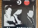 BLACK UNITY TRIO Spiritual Avant Garde Free Jazz LP AL-FATIHAH Salaam Records