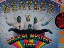 The Beatles Magical Mystery Tour Stereo LP Now Digitally Remastered