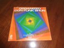 CON FUNK SHUN Organized Vinyl Record Album Sealed