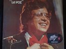 Hector Lavoe ‎– La Voz - Salsa, Venezuela 1975