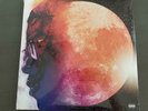 Kid Cudi – Man On The Moon: The End Of Day - 2 LP Vinyl Records 12
