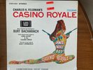 BURT BACHARACH Casino Royale LP Colgems COSO 5005 US TAS LP is Mint- cover is M-