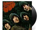Rubber Soul [Mono Vinyl] by The Beatles (Vinyl, Sep-2014, Capitol)
