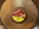 Metallica -Creeping Death- Rare Gold Vinyl Special Anniversary Edition UK 12”