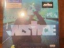 Justin Bieber - Justice Exclusive Edition (2LP Gold Colored Vinyl, 2021)