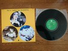 MADONNA This Is...Nothin' But Madonna JAPAN ONLY Sample PROMO LP PS-311