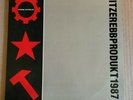 Nitzer Ebb-That Total Age LP 1987 VG/VG Geffen Rec. Hard to find