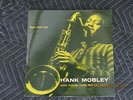 Hank Mobley Quintet   LP   Blue Note   BLP 1550  RVG Ear   DG   47 W 63rd   Mono