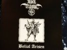 BLACK FUNERAL - Belial Arisen Lp 2004 Perverted Taste
