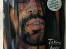 Moodymann ‎- Taken Away (KDJ) 3x12