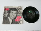 DION 'DION HITS' EP UK STATESIDE 1962 PICTURE SLEEVE
