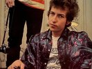 Vtg 70s BOB DYLAN Album HIGHWAY 61 REVISITED Lp UK PRESS Record OG VINYL is MINT