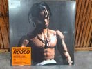Travis Scott – Rodeo - 2 x LP Vinyl Records 12