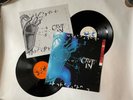 CAVE IN- Until Your Heart Stops- Tour 2xLP Hydra Head records 1999