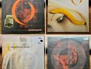 A Perfect Circle Mer De Noms Vinyl Thirteenth Step Tool Puscifer Nine Inch Nails