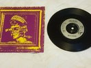 SEX PISTOLS PRETTY VACANT / NO FEELINGS 1992 VERY RARE LADY DIANA COVER EX/EX