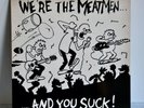 The Meatmen - 