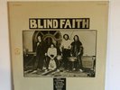 Blind Faith Self Titled LP Album 1969 Atco SD33-304B VG- Winwood Clapton Baker