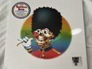THE GRATEFUL DEAD - WEMBLEY EMPIRE POOL LONDON BOX SET 5XLP VINYL RSD 2022