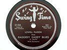 LOWELL FULSON 