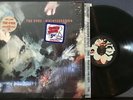 THE CURE DISINTEGRATION 1989 DMM MASTERDISK HW AUDIOPHILE LP w/SHRINK HYPE INNER
