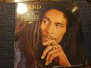 Bob Marley & The Wailers – Legend [1984] Vinyl LP Reggae Roots Reggae