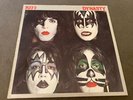 Kiss-Dynasty Vinyl (First Press)