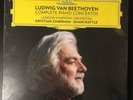 Ludwig Van Beethoven - Complete Piano Concertos - Vinyl Box Set DG MINT SEALED