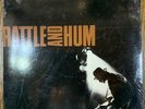 U2 Rattle And Hum LP Vinyl Album A1-91003, Island Records 1988, Sealed