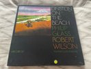 Einstein on the Beach Philip Glass 1979 Vinyl Tomato Records 1st Press Box Set
