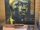 Art Blakey And The Jazz Messengers, Moanin, 1962 Blue Note Stereo, RVG, ears,