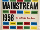 MAINSTREAM 1958 The East Coast Jazz Scene