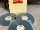 American Country Countdown w/ Bob Kingsley 12/22/1984
