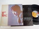 Yukihiro Takahashi - What, Me Worry? - ORIGINAL Holland lp Vinyl 1982 Ymo