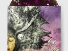 Protest The Hero - Fortress HELLBENT ON HEAVEN BURST COLOR Vinyl LP Disc 1 ONLY