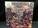 The Mothers – The Grand Wazoo Vinyl LP Argentina [Music Hall MH-14.052] Rock