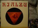 RIALZU U Rigiru LP 78 France-Corsica/Prog Rock/Magma/Jacula/Wapassou/Current 93