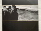 U2 ‎- The Joshua Tree - 2 x 180gm Vinyl LP Reissue