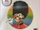 Grateful Dead - Europe ‘72 Tour - 5 LP Box Set - RSD 2022 - Sealed