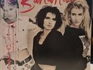 Bananarama - True Confessions original vinyl, JAPAN PRESS, OBI, POSTERS, VG+
