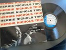 Herbie Nichols Trio w.McKibbon-Roach Blue Note Lexington DG ear RVG