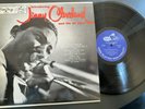 Jimmy Cleveland Introducing w.C.Payne-L.Thompson Emarcy (Japan) insert-OBI