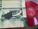 Vince Guaraldi Trio w.Eddie Duran-Dean Reilly Fantasy red vinyl DG